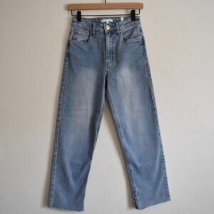 STS Blue The Cameron High Rise Denim Jeans
